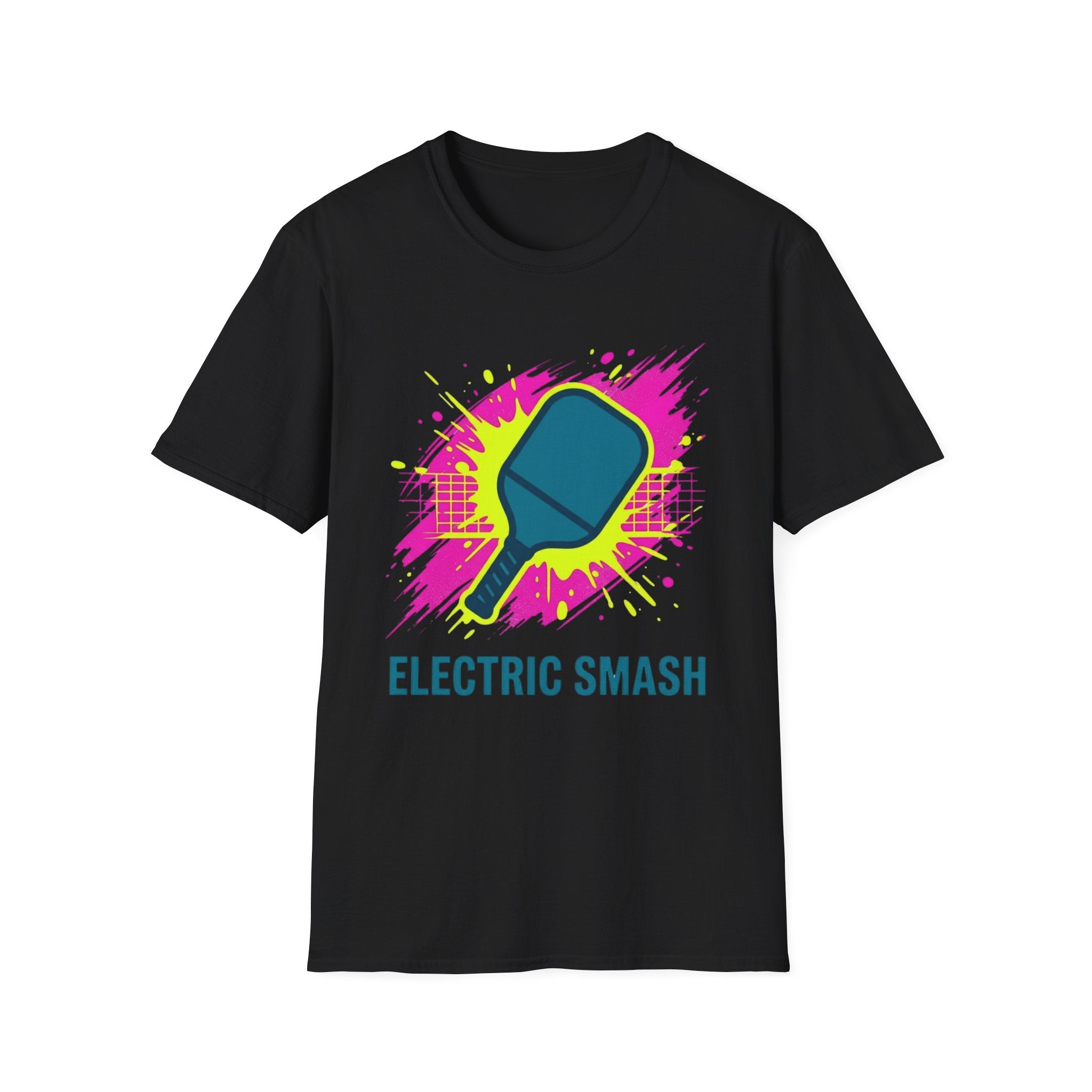 ELECTRIC SMASH T-Shirt