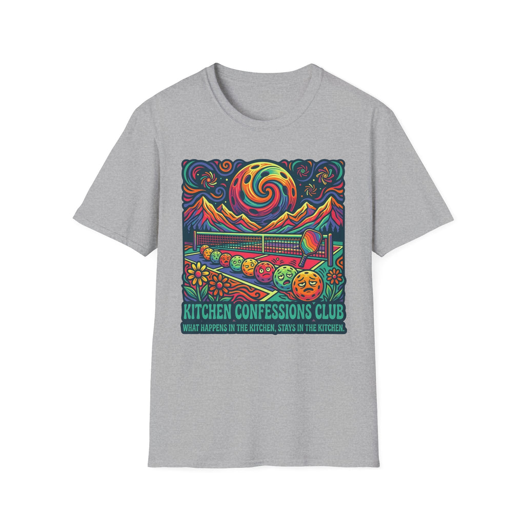 Kitchen Confessions T-Shirt