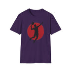 Life Pickleball - Premium Athletic Graphic Tee Shirt 