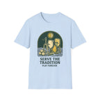 Play Forever T-Shirt