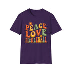 Peace Love T-Shirt