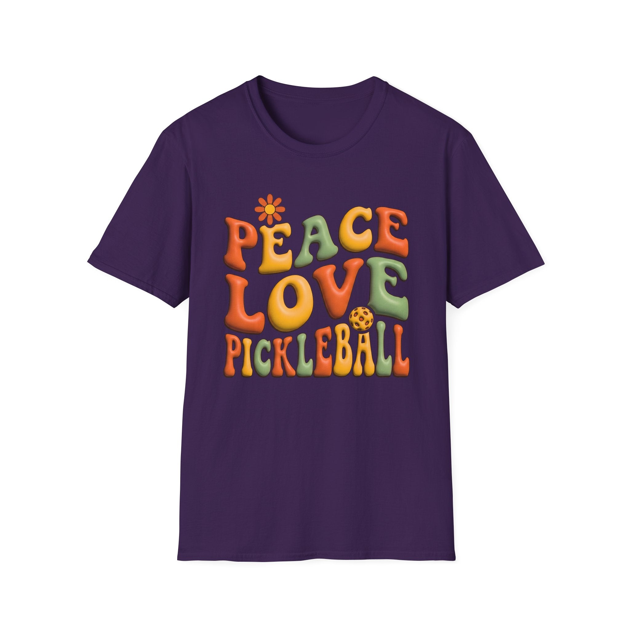 PEACE LOVE Pickles T-Shirt