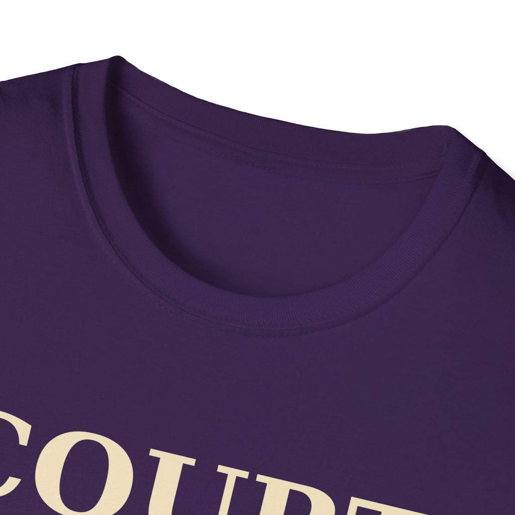 Court Mode Pickleball T-Shirt