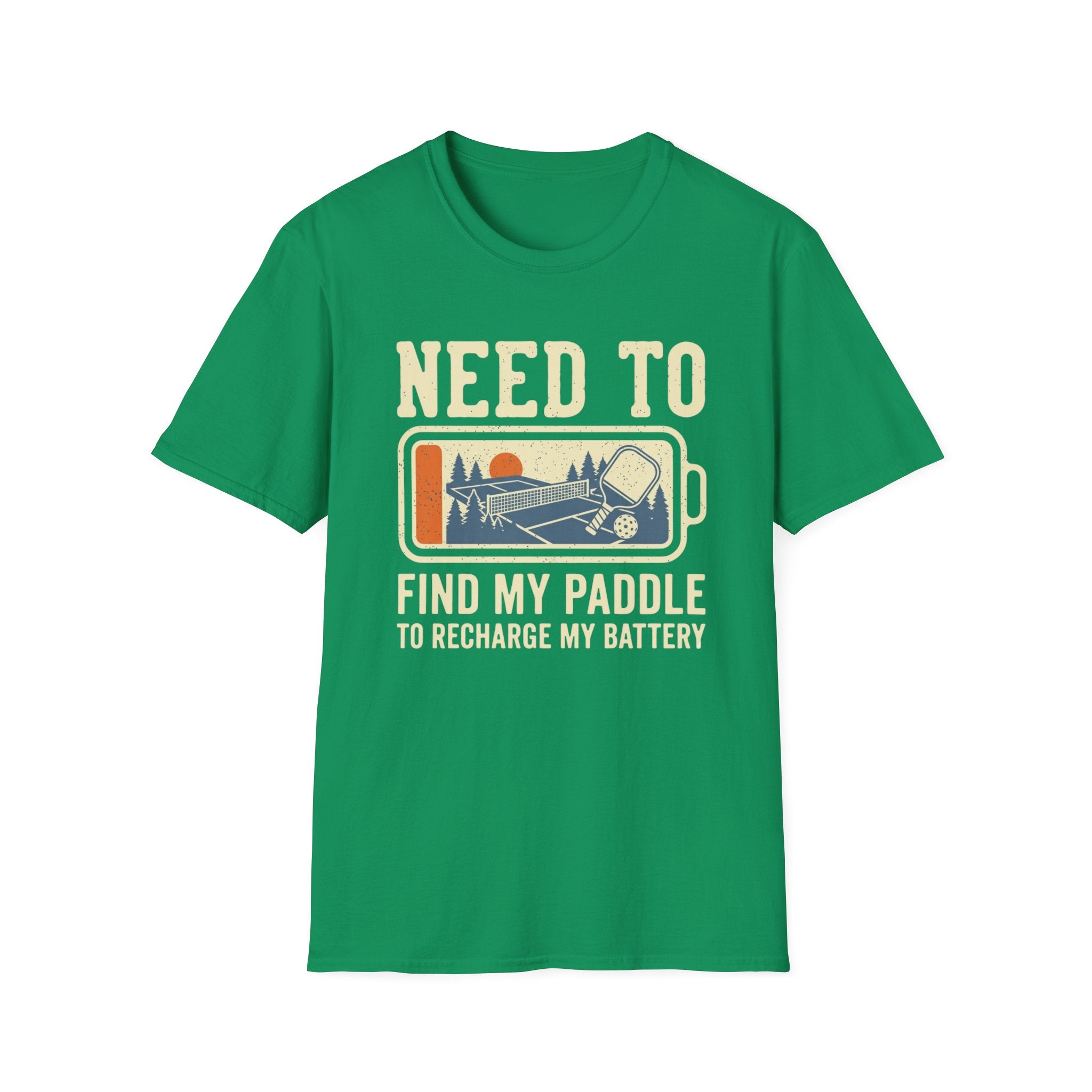 NEED TO T-Shirt