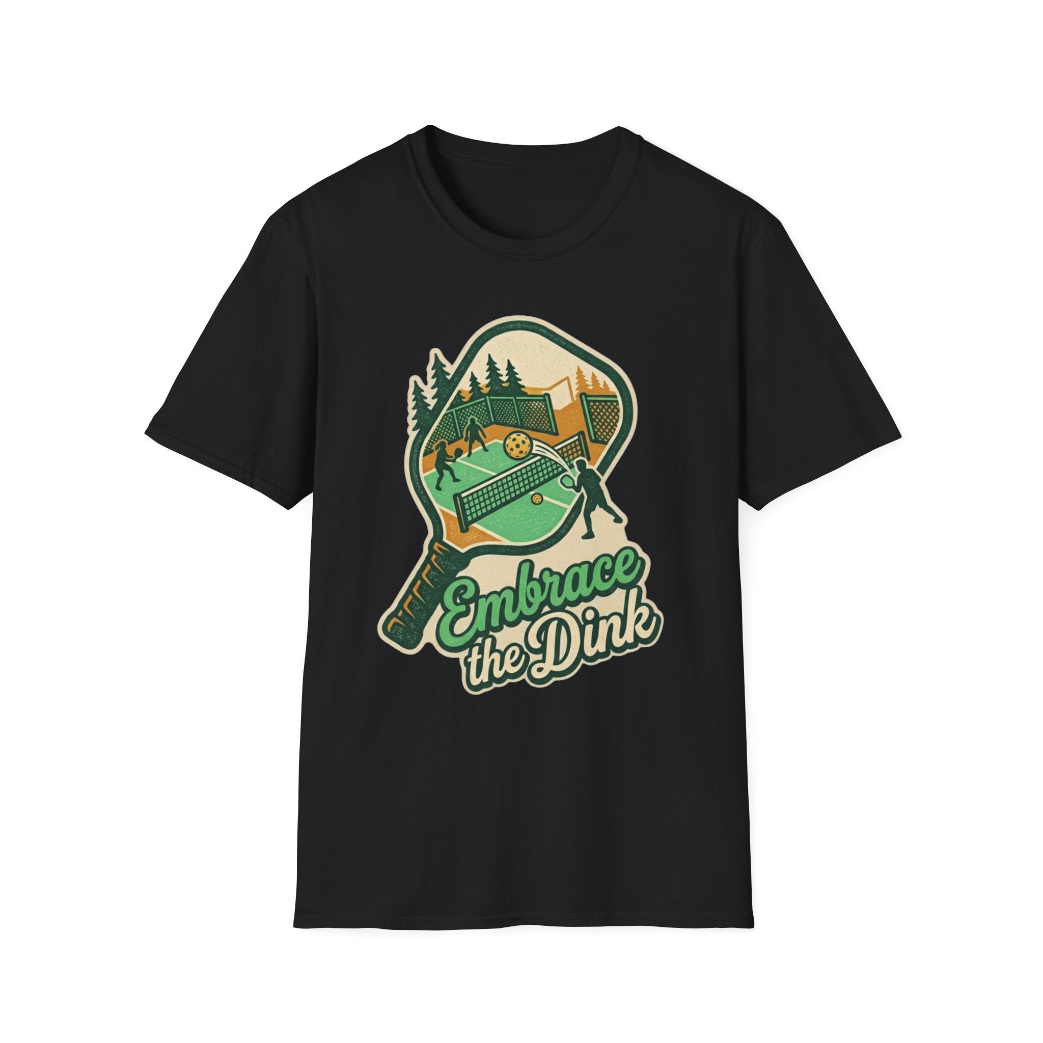 EMBRACE THE DINK T-Shirt
