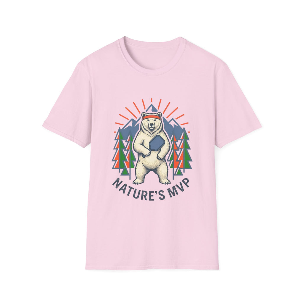 NATURES MVP T-Shirt