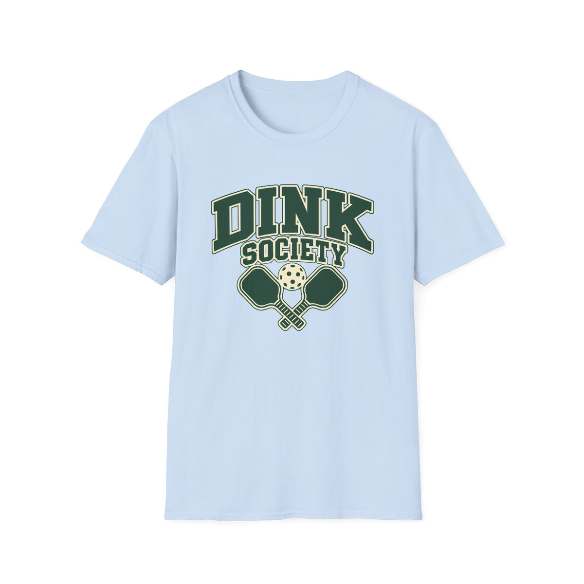 Court Classic T-Shirt