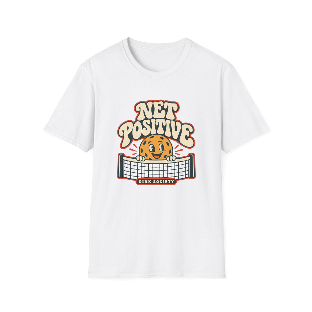 Net Positive T-Shirt
