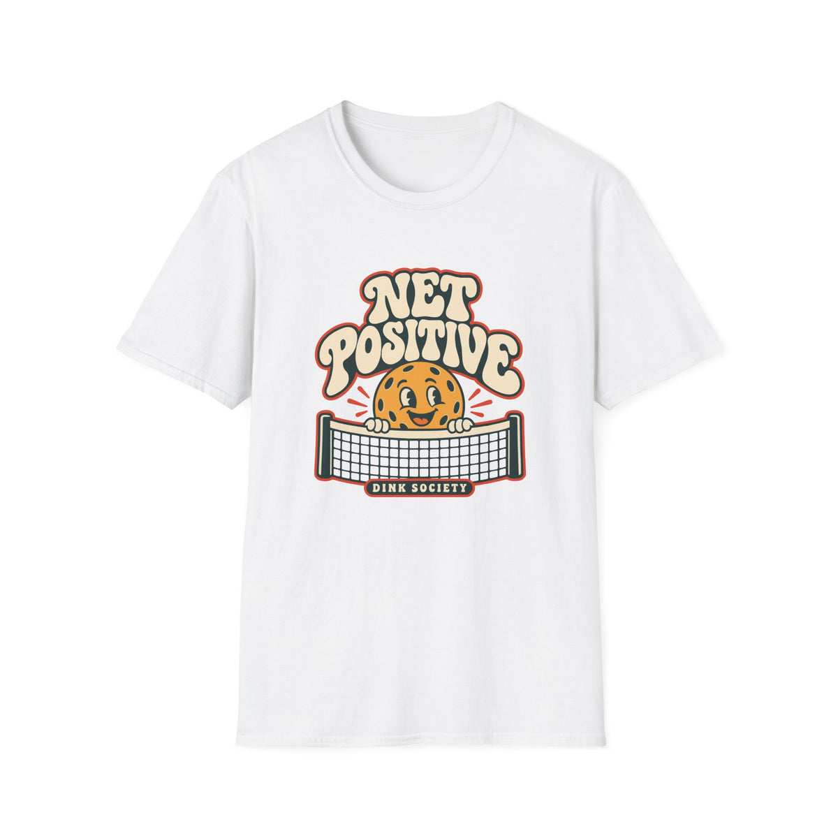 Net Positive T-Shirt