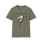 Player Anatomy T-Shirt
