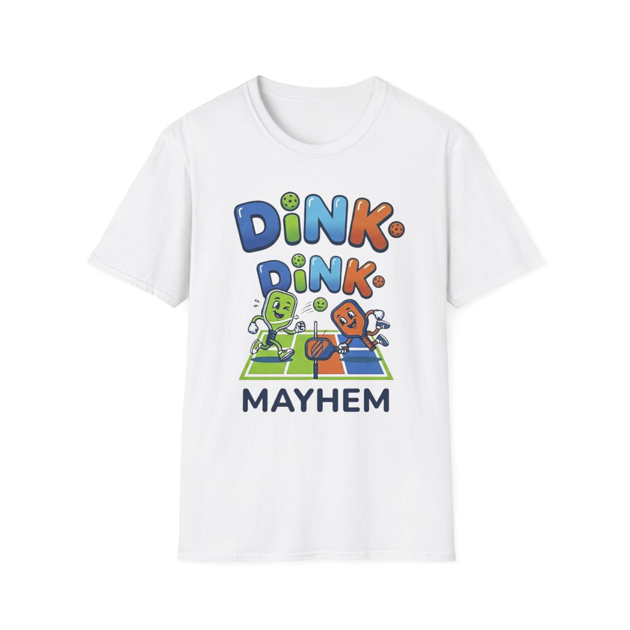DINK DINK T-Shirt