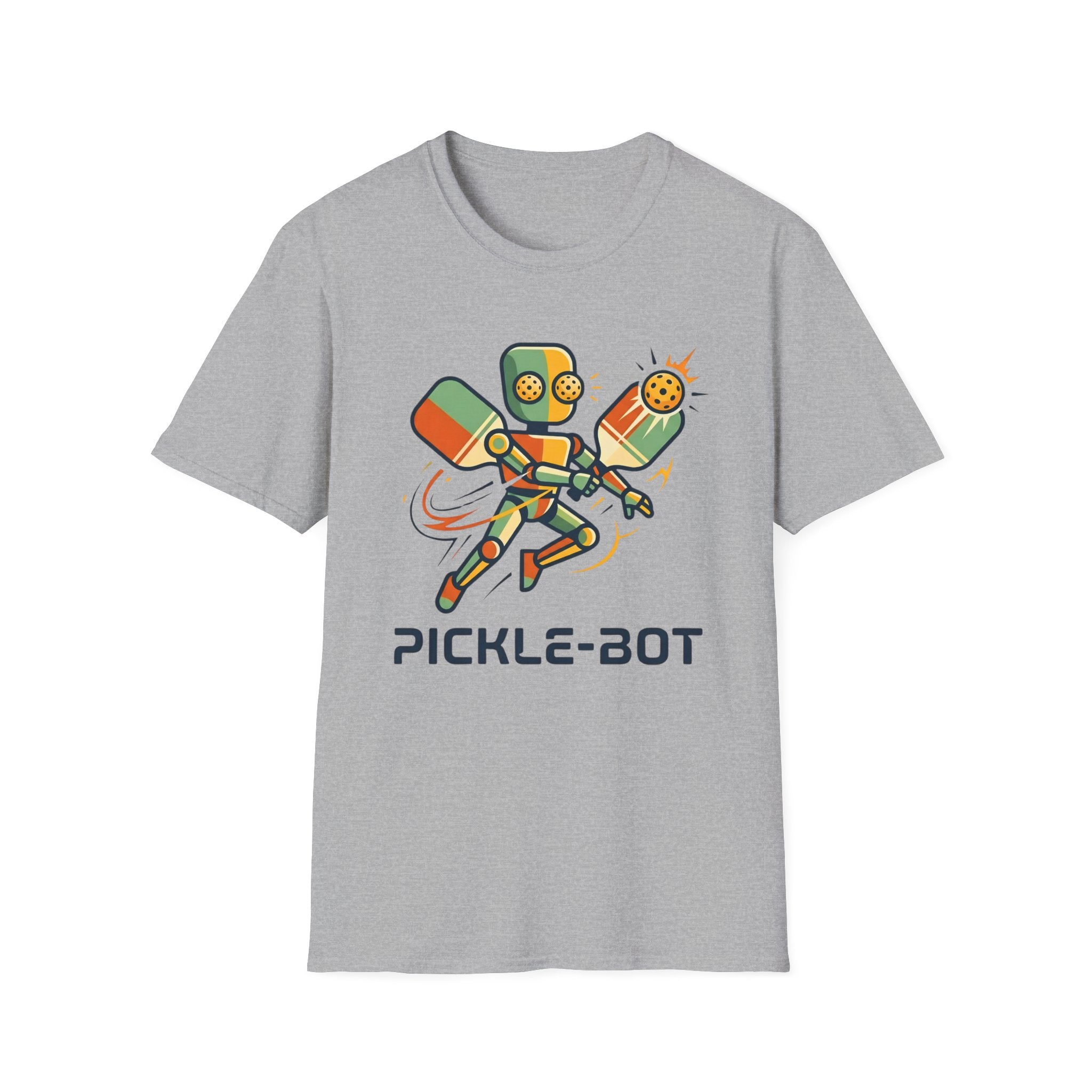 PICKLE BOT T-Shirt