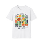 Pickleball Life T-Shirt