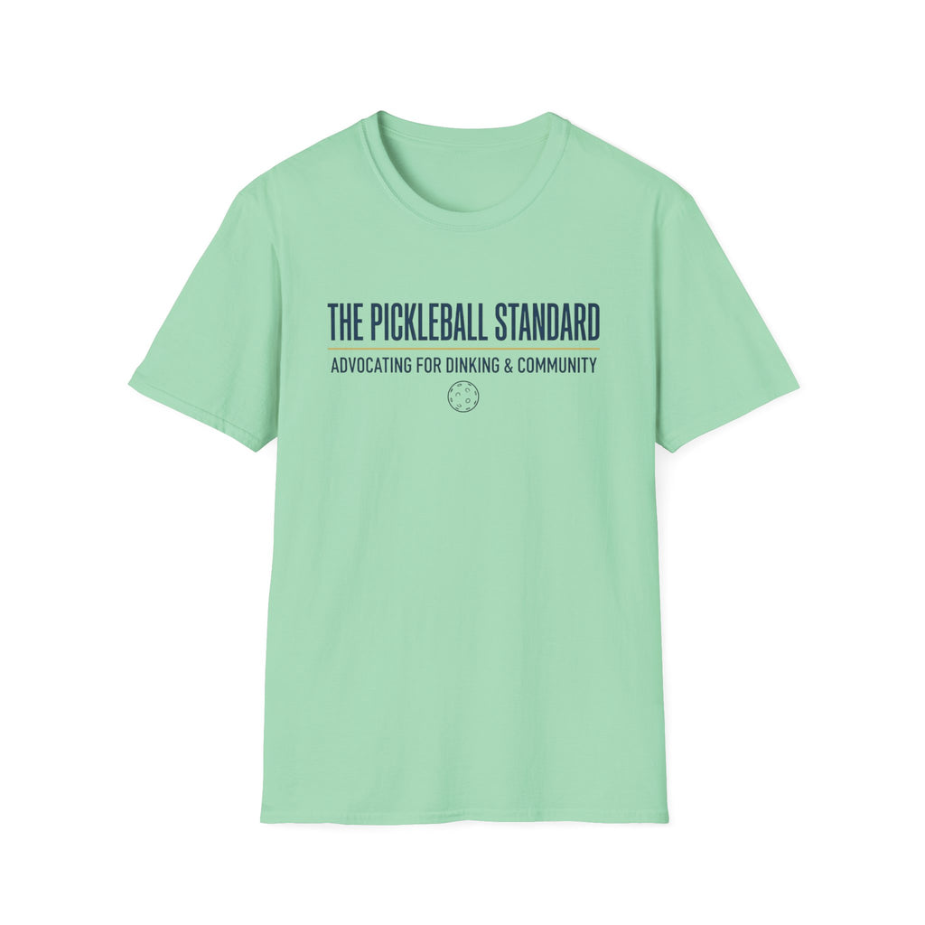 DINKING COMMUNITY  T-Shirt