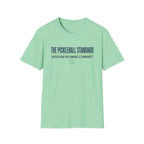 Pickleball Standard T-Shirt