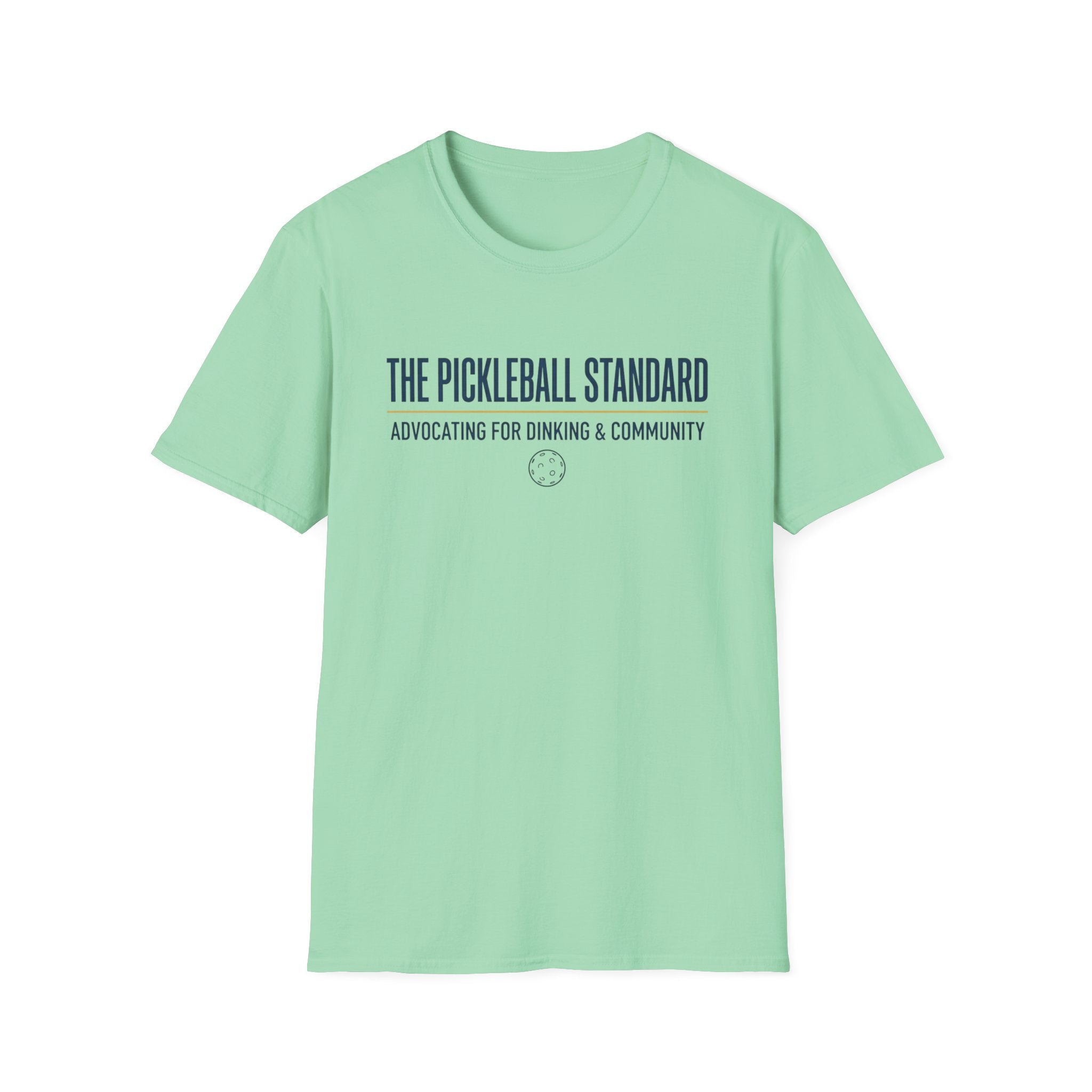 DINKING COMMUNITY  T-Shirt