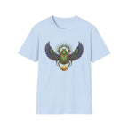 Scarab Smash T-Shirt