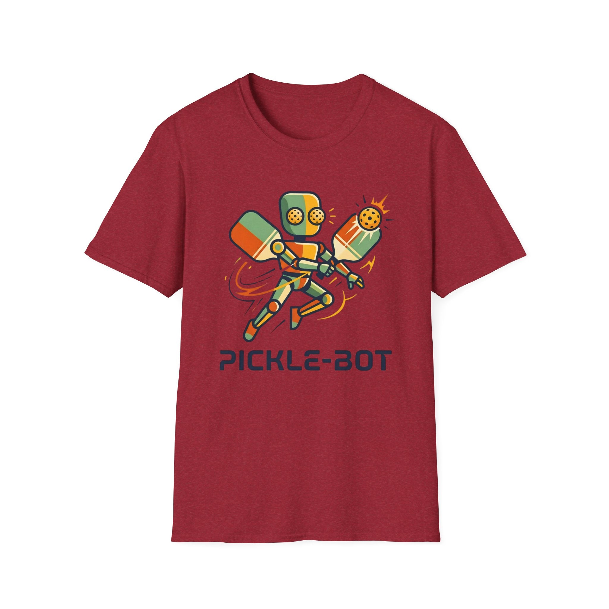 PICKLE BOT T-Shirt