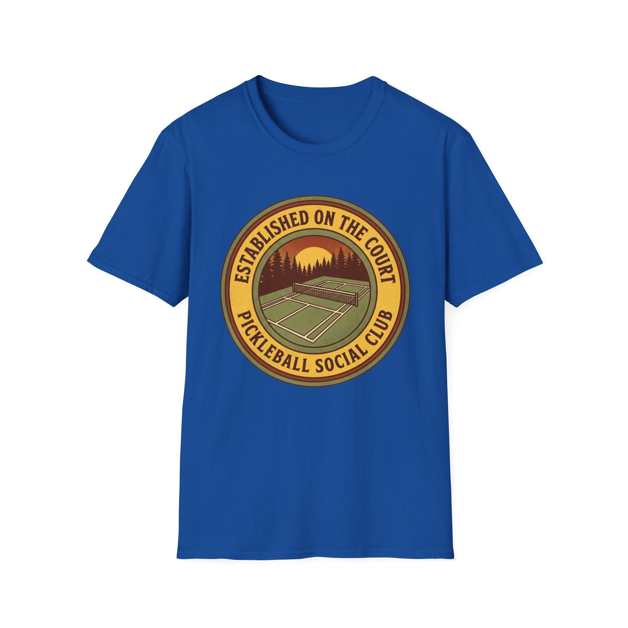 ESTABLISHED T-Shirt
