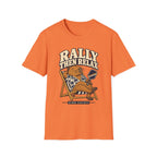 Rally Then Relax T-Shirt
