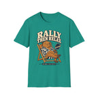 Rally Then Relax T-Shirt