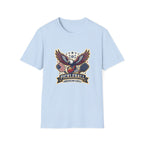 American Eagle Pickleball Shirt