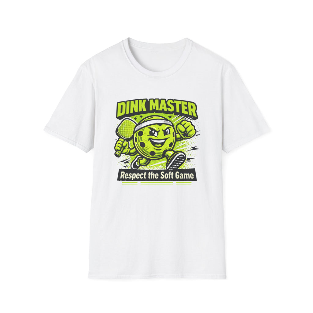 DINK MASTER T-Shirt