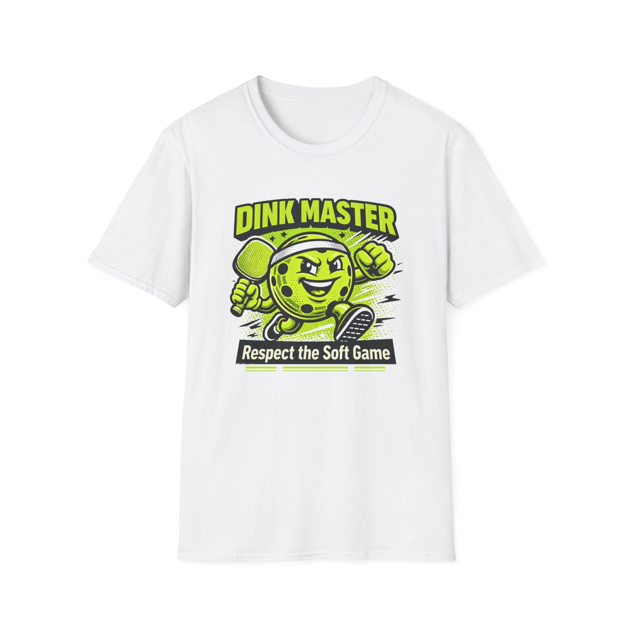 DINK MASTER T-Shirt