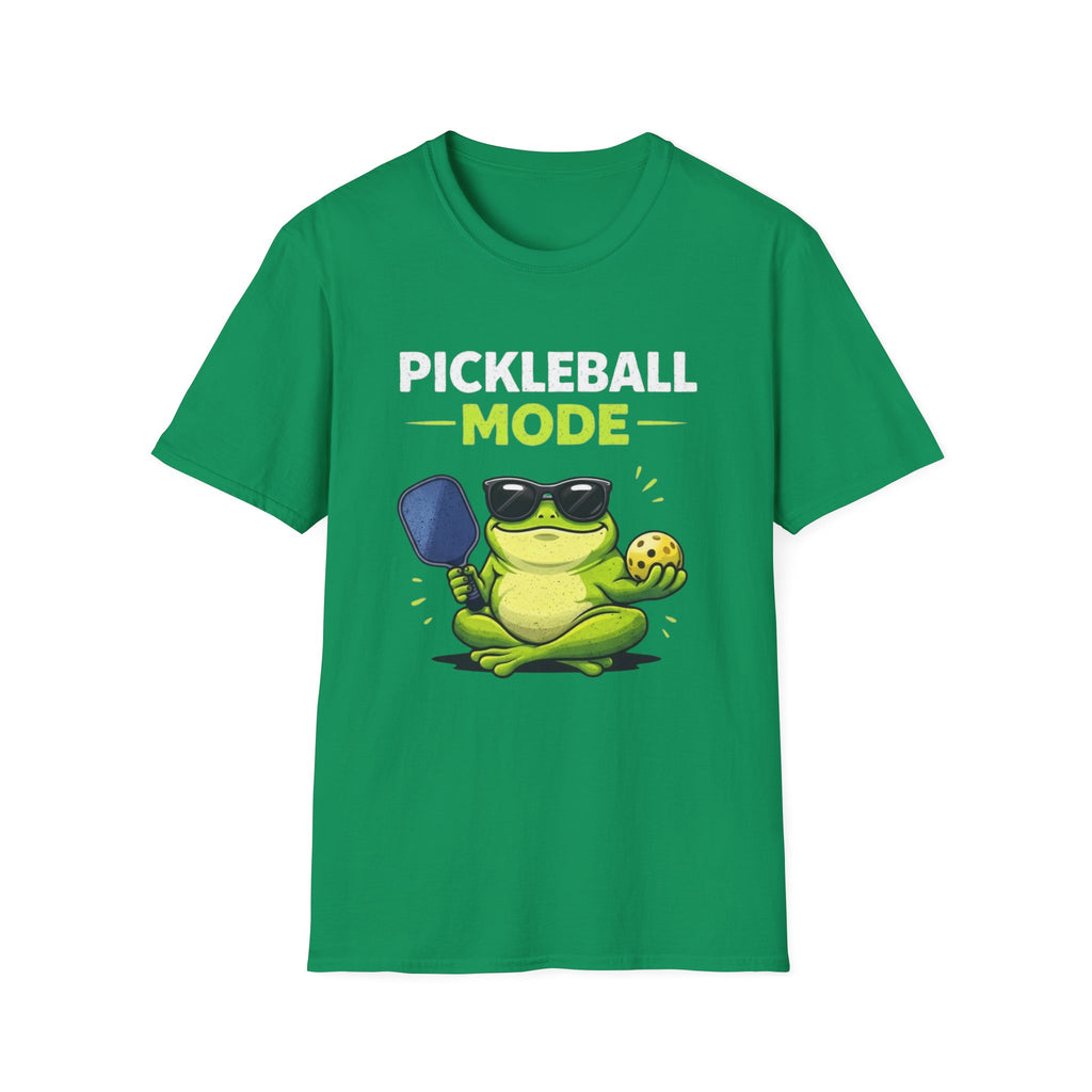 PICKLEBALL MODE T-Shirt