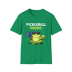 Pickleball Mode T-Shirt