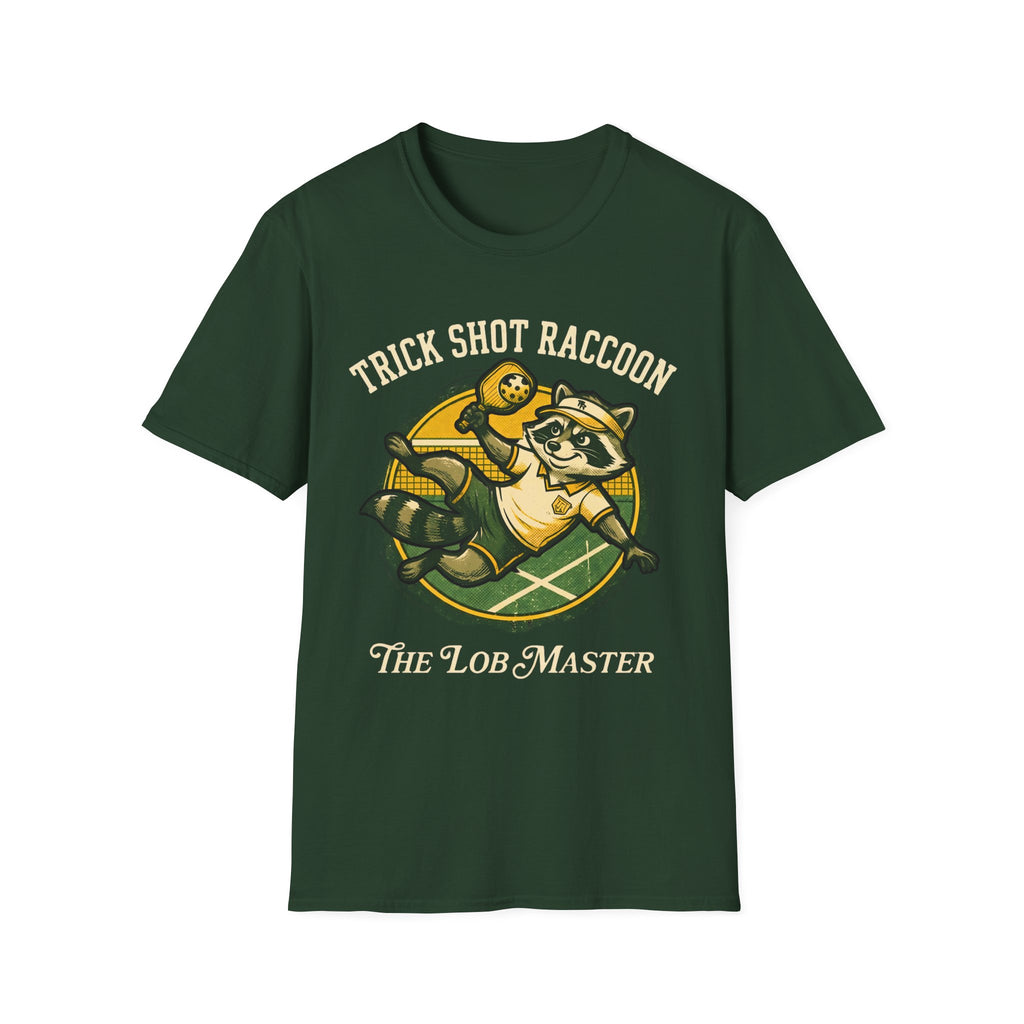 THE LOP MASTER T-SHIRT