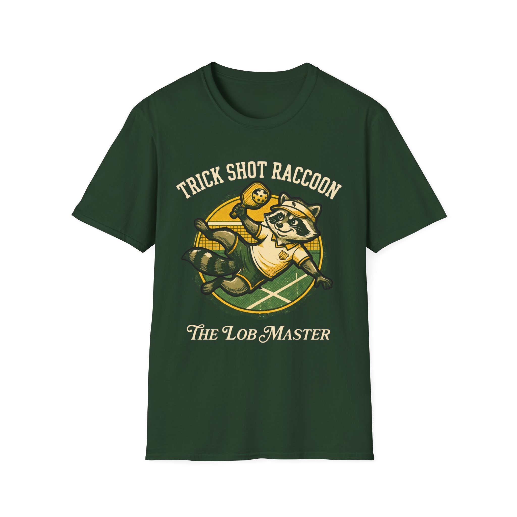THE LOP MASTER T-SHIRT