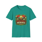 Pickleball Heroes T-Shirt