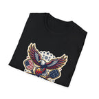 American Eagle Pickleball Shirt