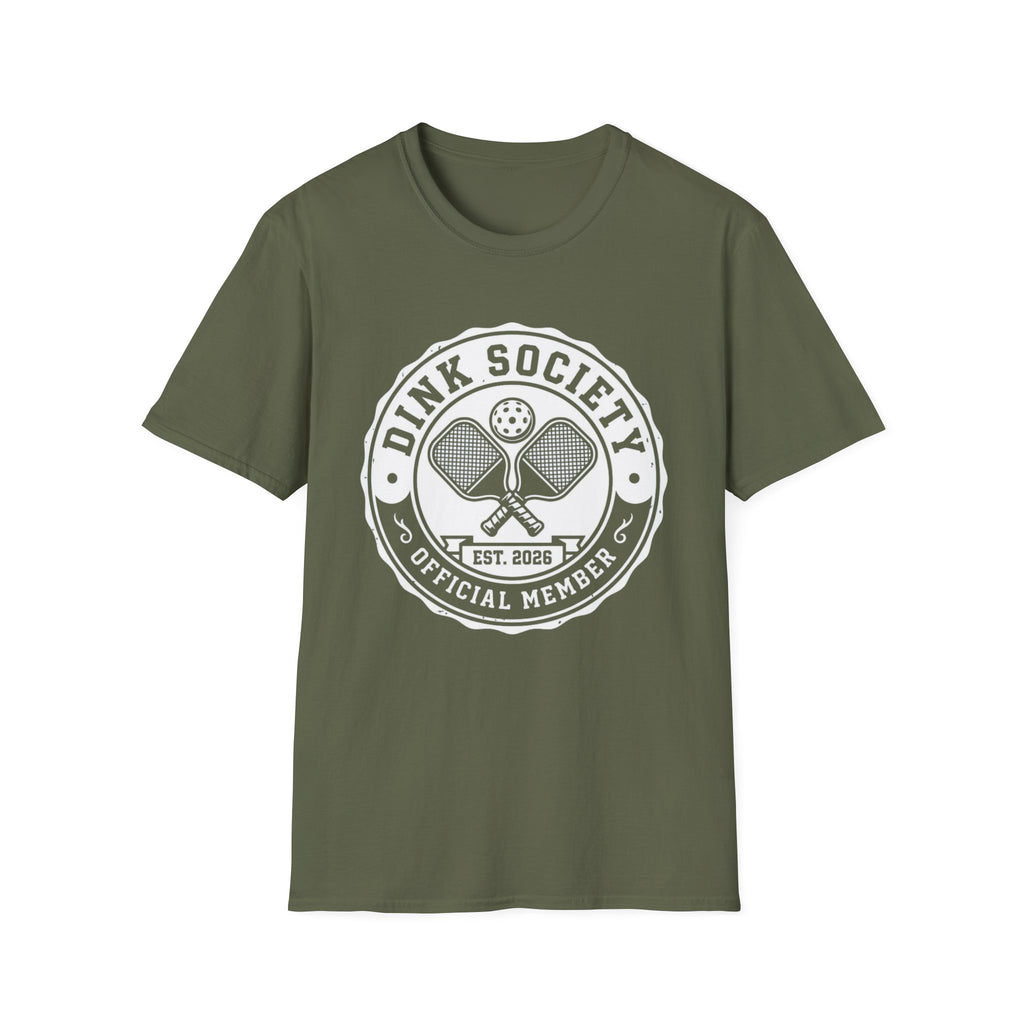 DINK SOCIETY T-Shirt