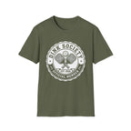 Society Official T-Shirt