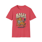 Rally Then Relax T-Shirt