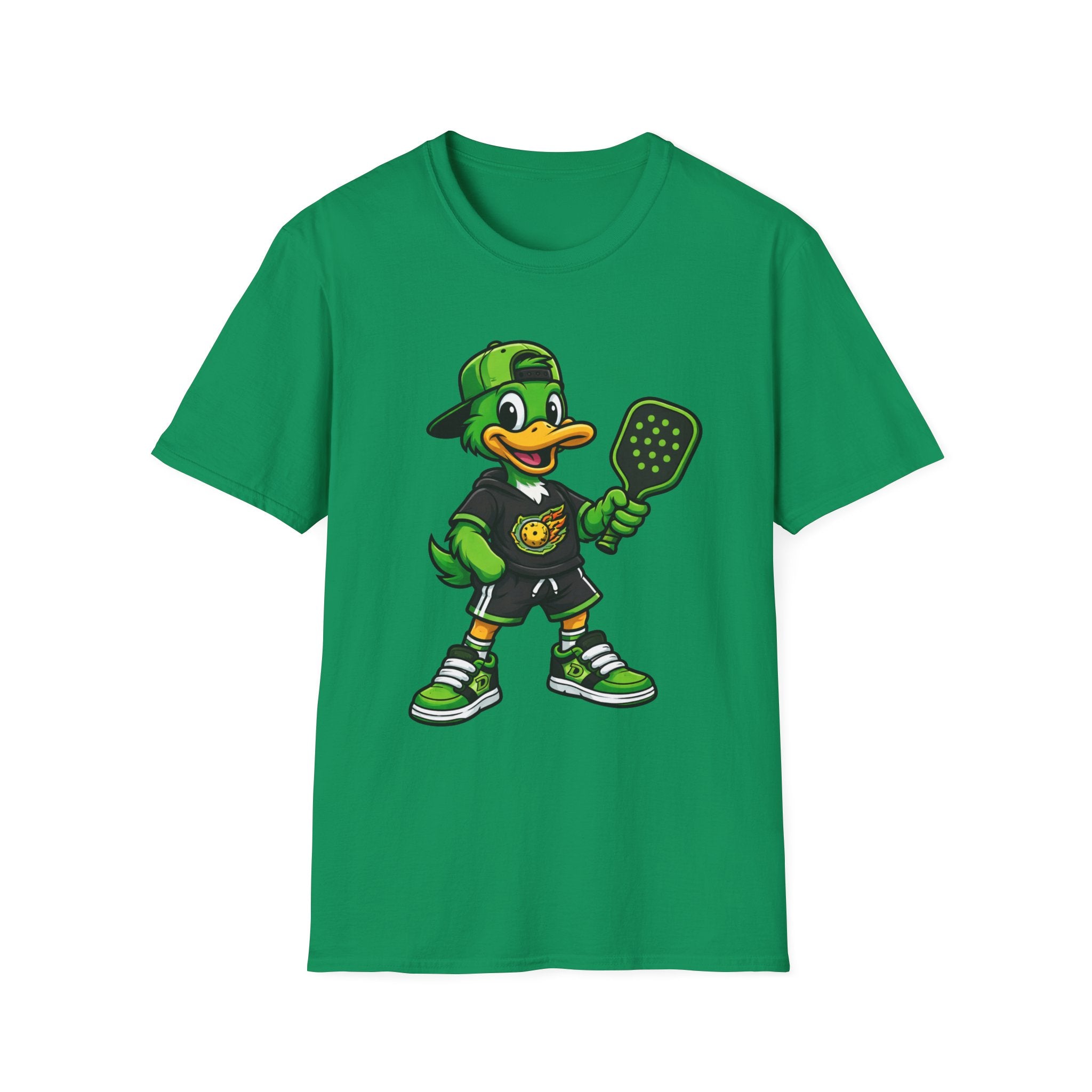 Play For Pickles T-Shirt