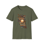 Dink After Dark T-Shirt — Print Quality Review