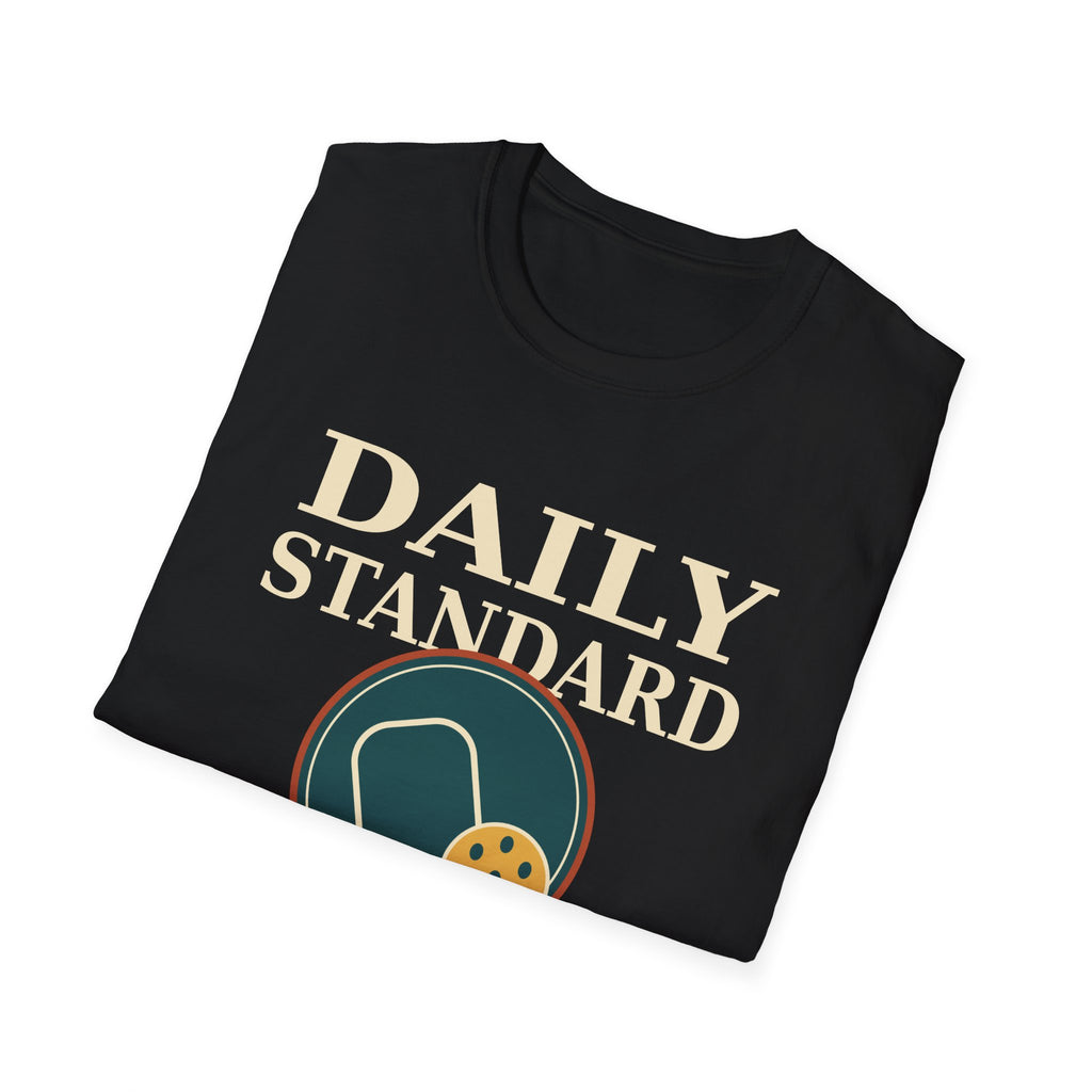 Daily Standard Pickleball T-Shirt