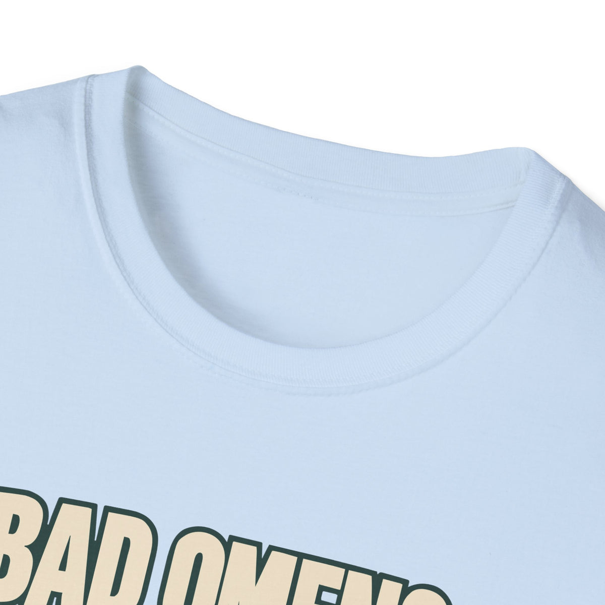 Bad Omens Good Resets Halloween Pickleball T-Shirt