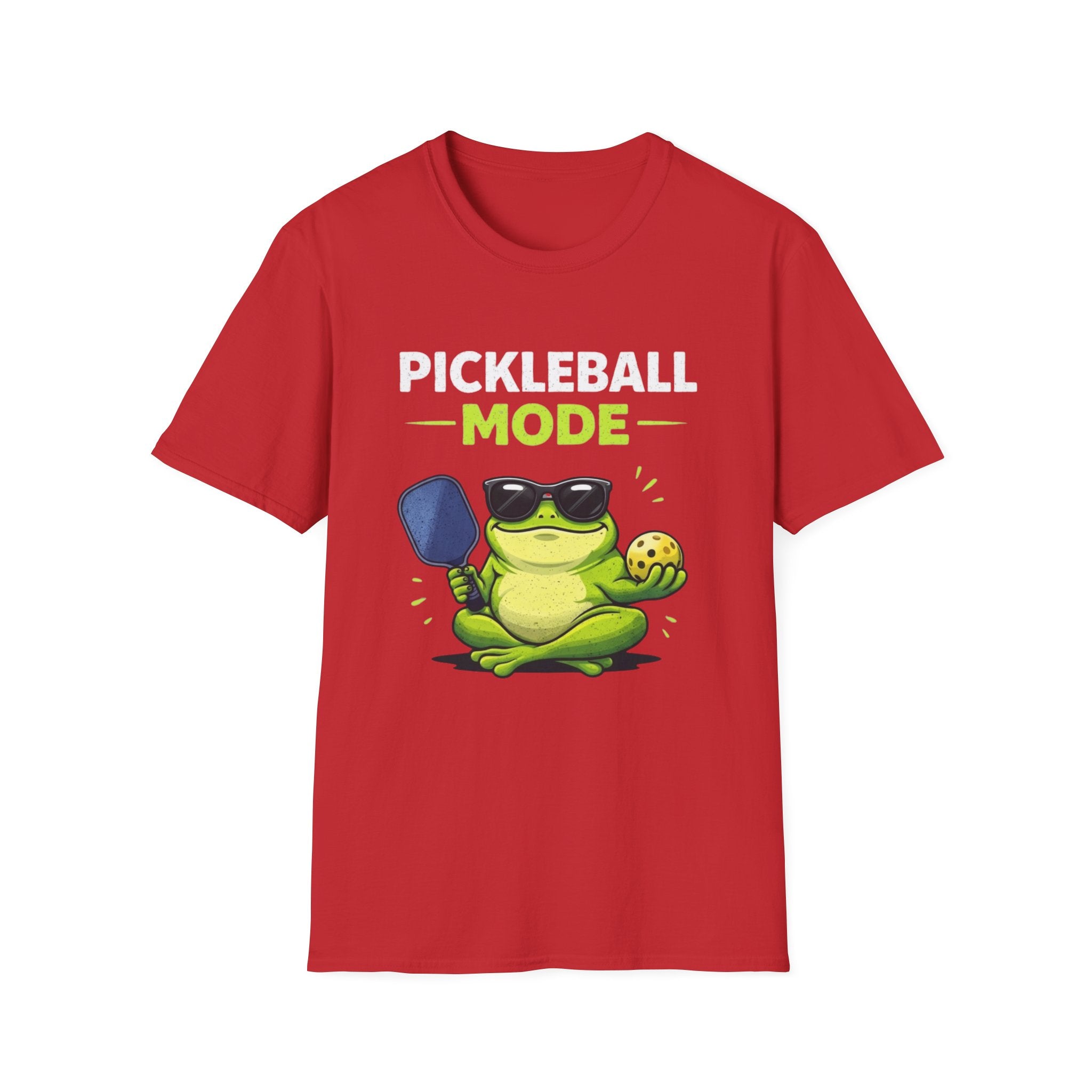 PICKLEBALL MODE T-Shirt