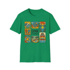 Dink Responsibly T-Shirt