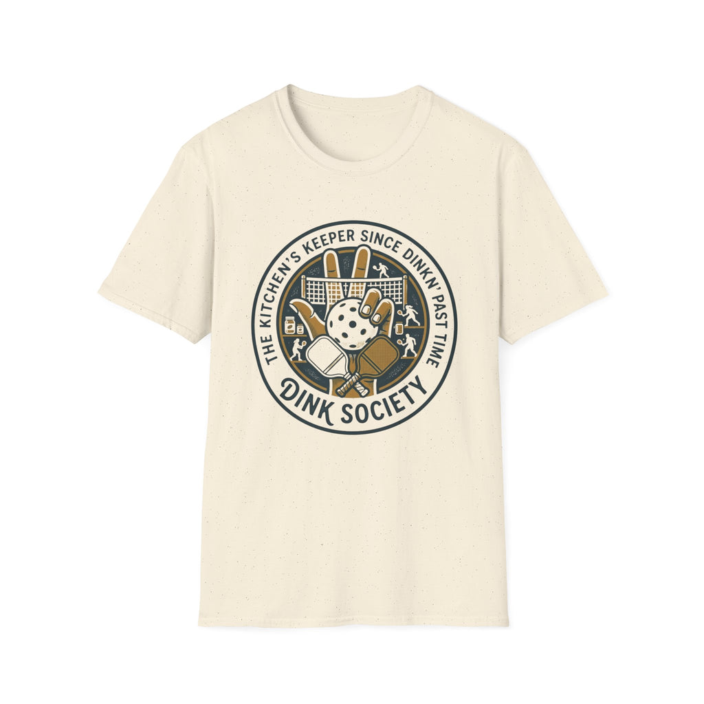 DINK SOCIETY T-SHIRT