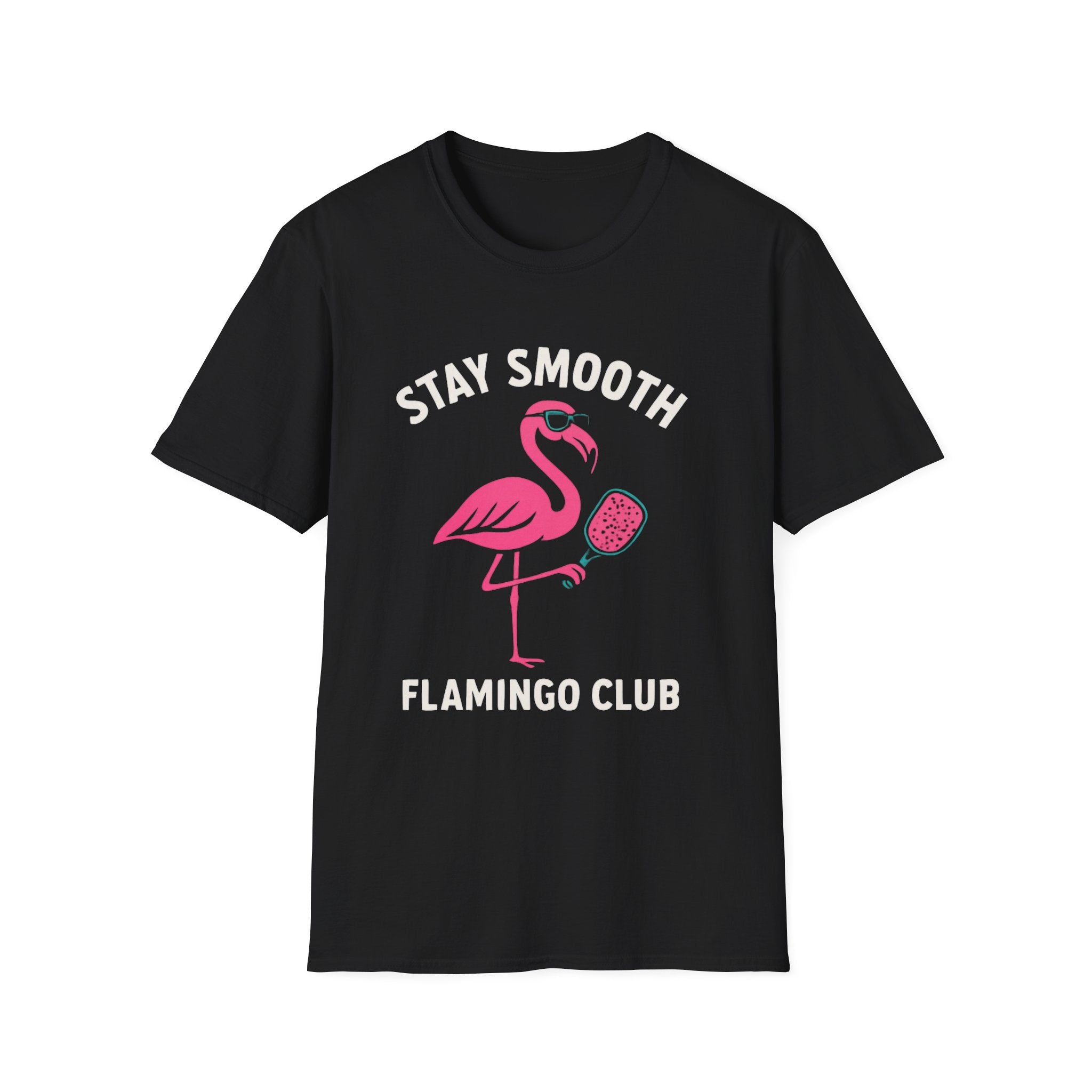 FLAMINGO CLUBT-Shirt