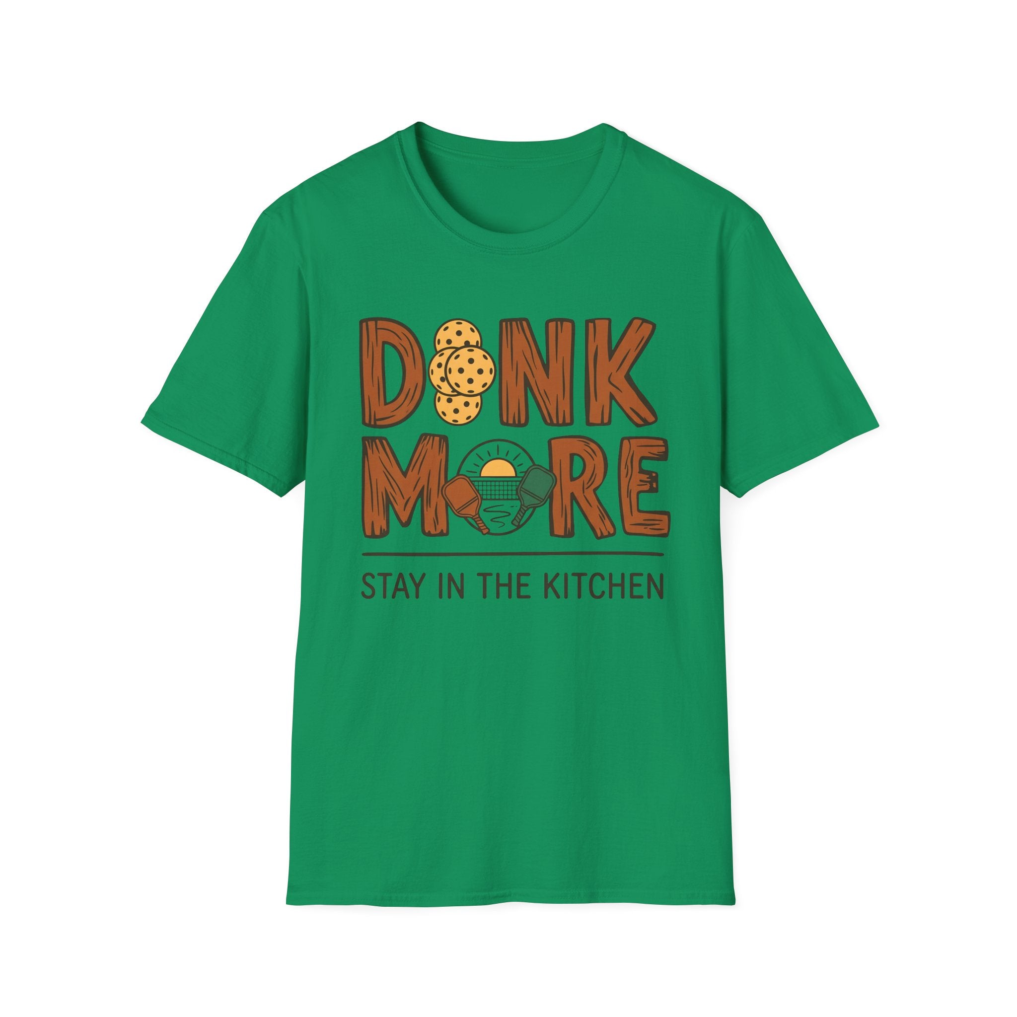 DINK MORE T-Shirt