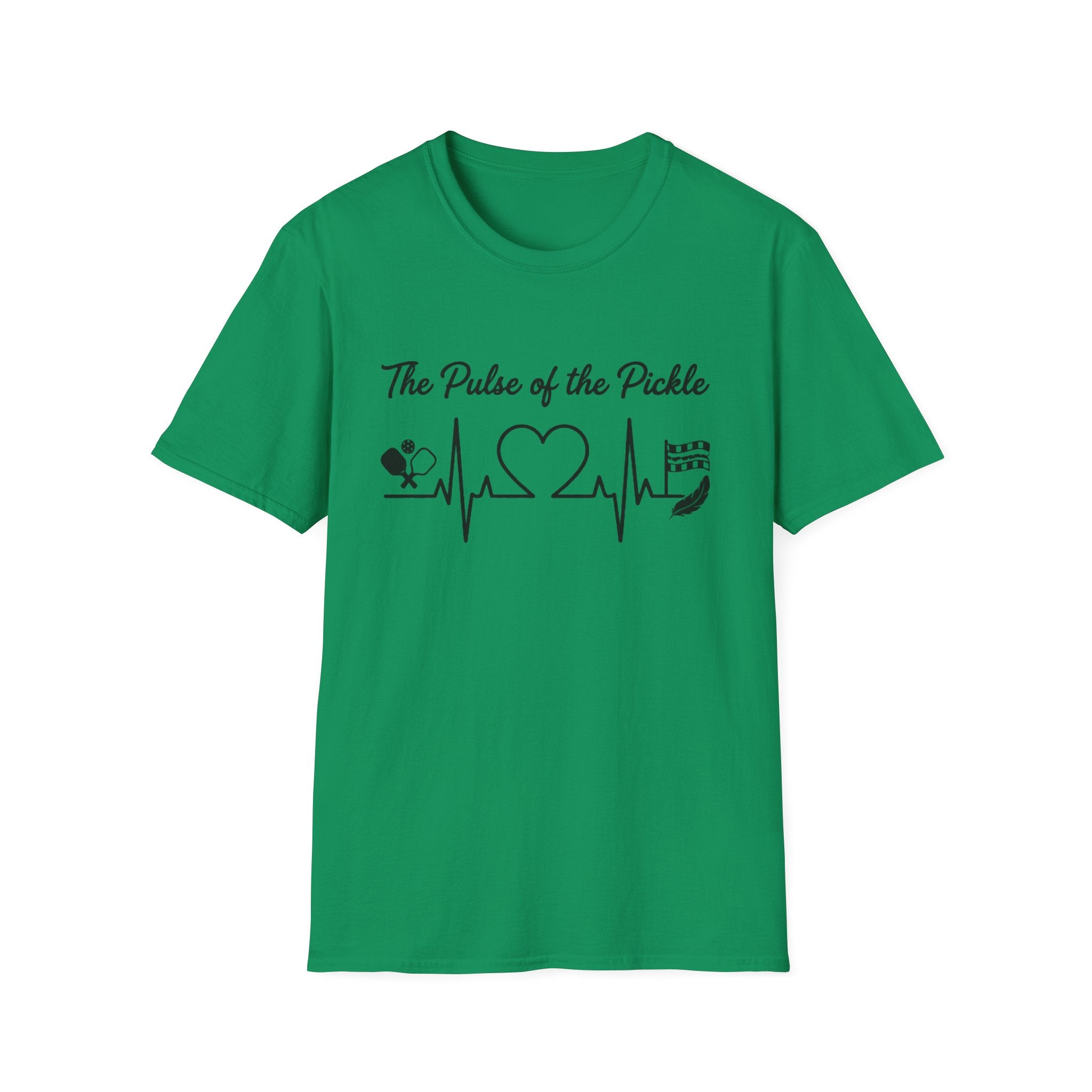PLUS OF PICKL T-Shirt