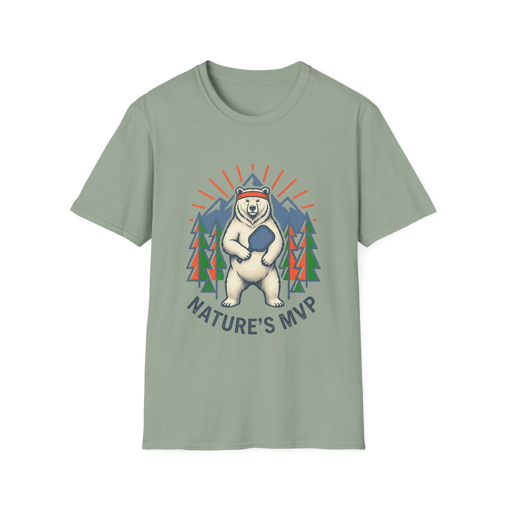 NATURES MVP T-Shirt