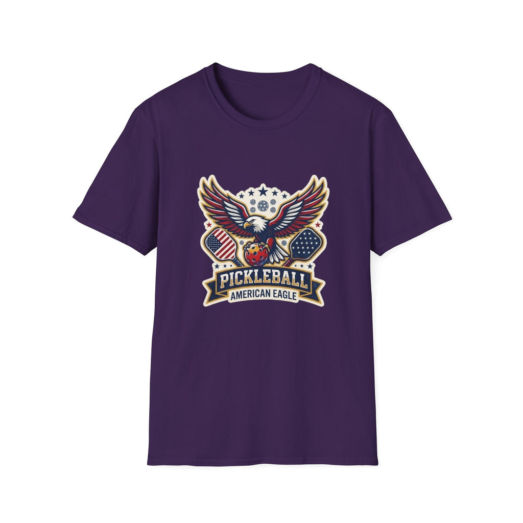 American Eagle Pickleball Shirt