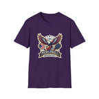 American Eagle Pickleball Shirt